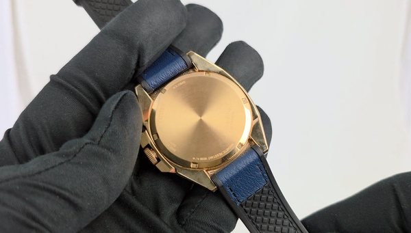 Citizen Series 8 Citizen NB6012-18L (Pre-owned)