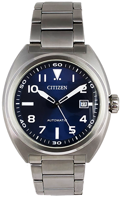 Citizen Mechanical NJ0100-89L (Pre-owned)