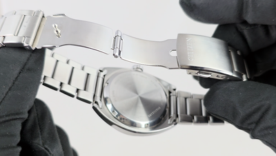 Citizen Mechanical NJ0100-89L (Pre-owned)