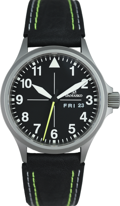 Damasko DA36 (Pre-owned)