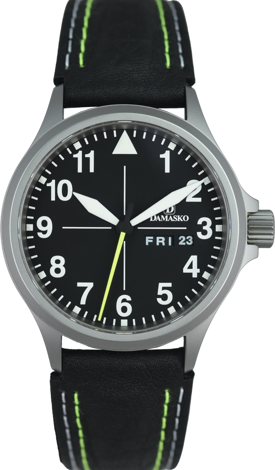 Damasko DA36 (Pre-owned)