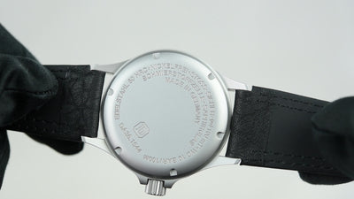 Damasko DA36 (Pre-owned)