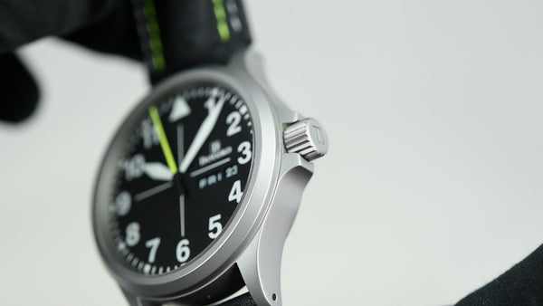 Damasko DA36 (Pre-owned)