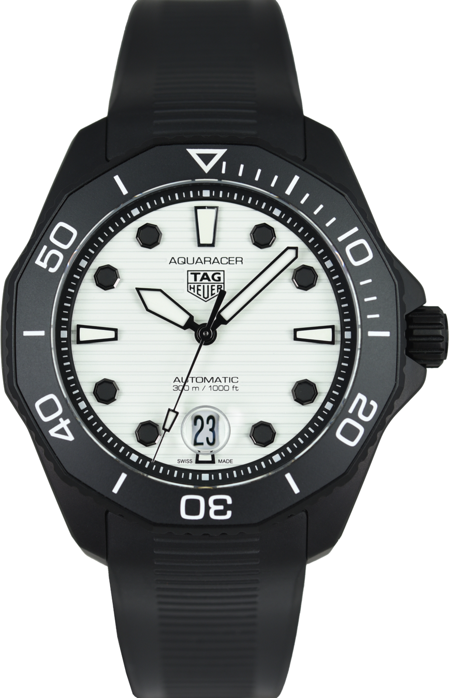 TAG Heuer Aquaracer Professional 300 WBP201D.FT6197 (Pre-owned)