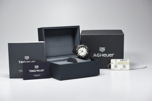 TAG Heuer Aquaracer Professional 300 WBP201D.FT6197 (Pre-owned)