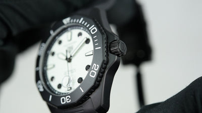 TAG Heuer Aquaracer Professional 300 WBP201D.FT6197 (Pre-owned)