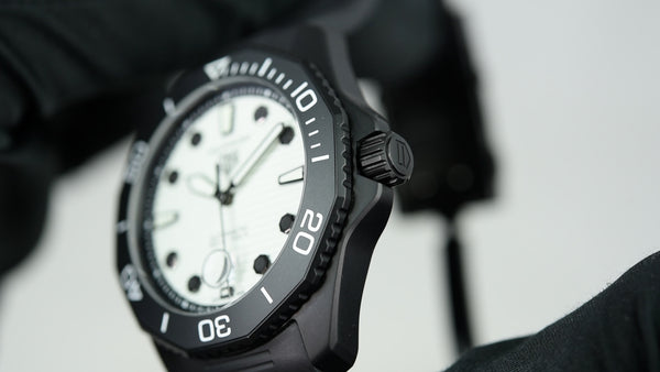 TAG Heuer Aquaracer Professional 300 WBP201D.FT6197 (Pre-owned)