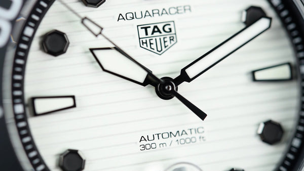 TAG Heuer Aquaracer Professional 300 WBP201D.FT6197 (Pre-owned)