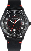 Victorinox AirBoss Mechanical Black Edition 241720 (Pre-owned)