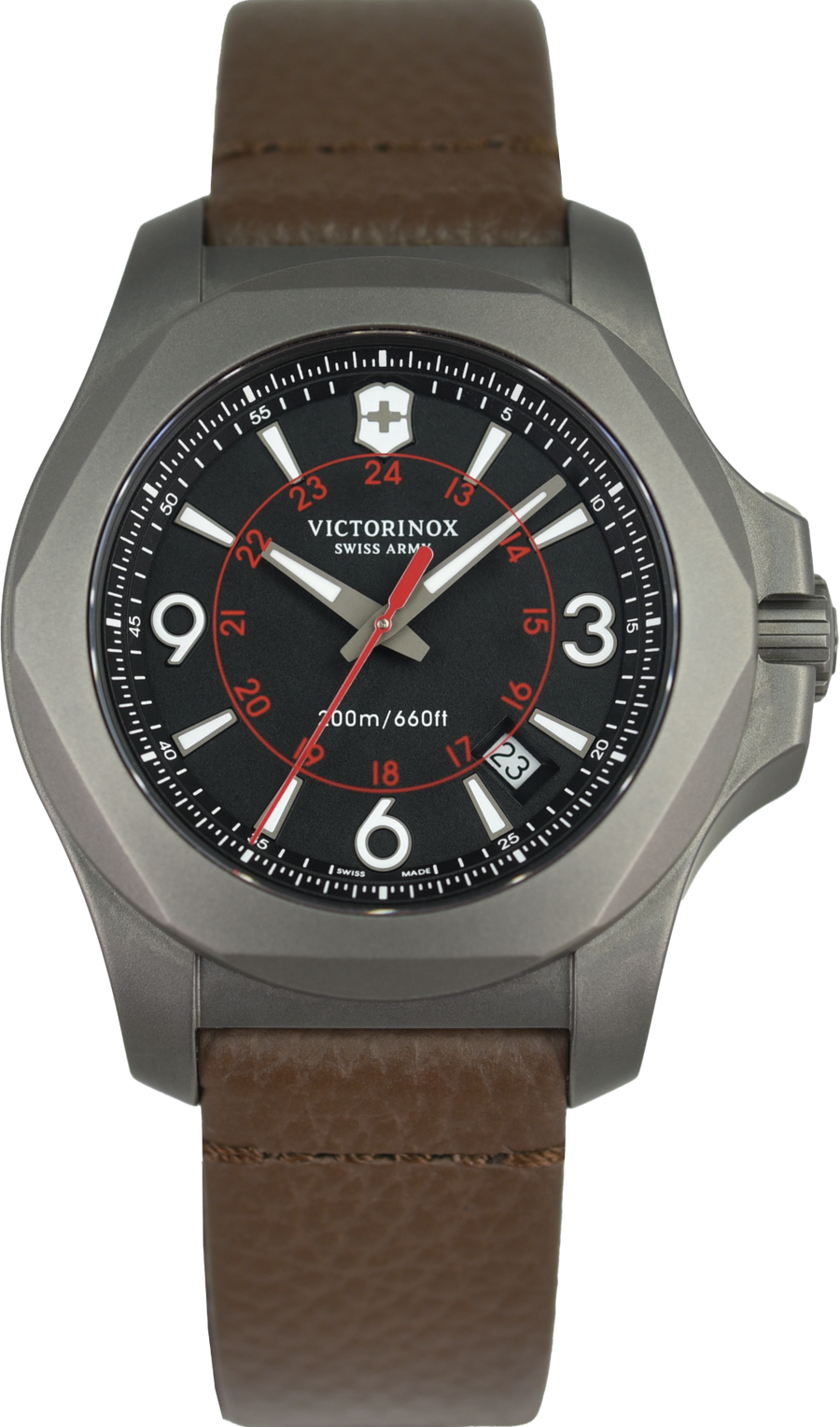 Victorinox I.N.O.X. Titanium 241778 (Pre-owned)