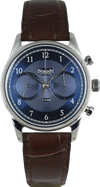 Staudt Prelude Guilloche Chronograph P41.061-A01 (Pre-owned)