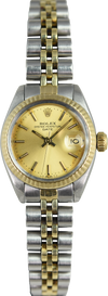 Rolex Lady-Datejust 6917 (Pre-owned)
