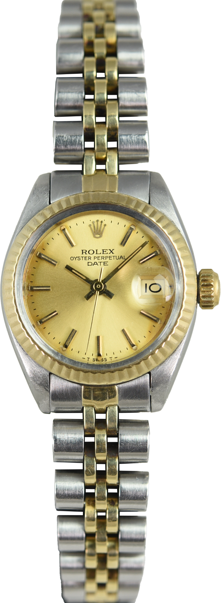 Rolex Lady-Datejust 6917 (Pre-owned)