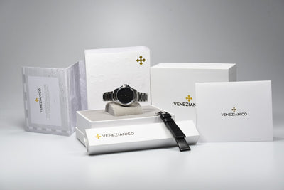 Venezianico Redentore 40 Ultra Black 1221510 (Pre-owned)