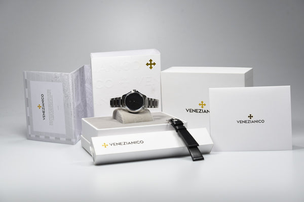 Venezianico Redentore 40 Ultra Black 1221510 (Pre-owned)