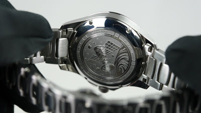 Venezianico Redentore 40 Ultra Black 1221510 (Pre-owned)