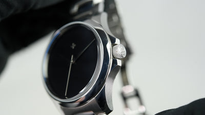 Venezianico Redentore 40 Ultra Black 1221510 (Pre-owned)