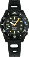 Squale 50 Atmos PVD 1521-026 PVD 1521PVD.NMT (Pre-owned)