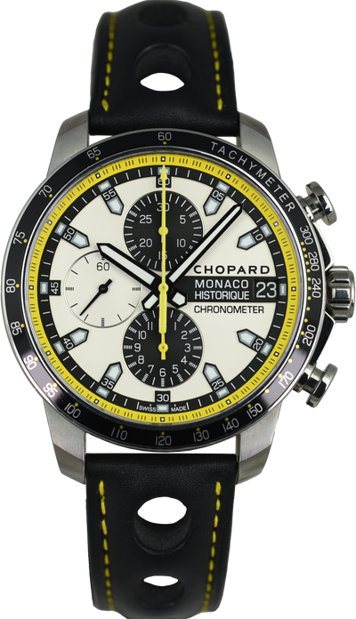 Chopard Grand Prix De Monaco Historique 168570-3001 (Pre-owned)