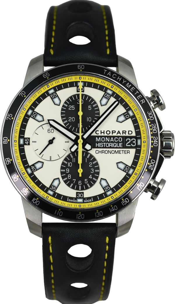 Chopard Grand Prix De Monaco Historique 168570-3001 (Pre-owned)