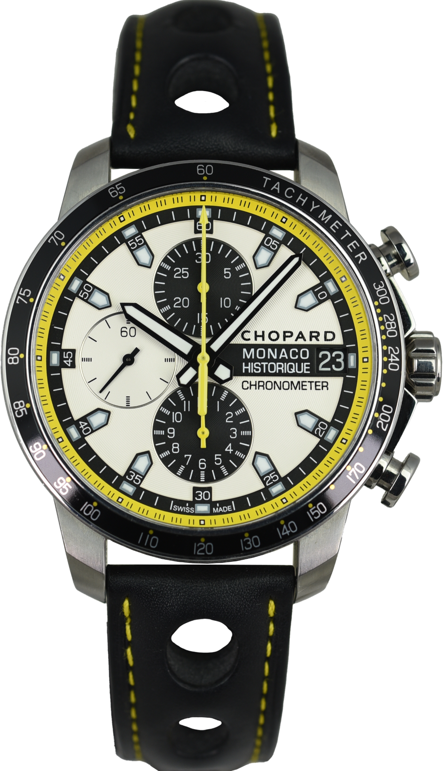 Chopard Grand Prix De Monaco Historique 168570-3001 (Pre-owned)