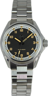 Zelos Swordfish Field 38mm Stonewash (Pre-owned)