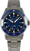 Hamilton Khaki Navy Auto H82505140 (Pre-owned)