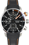 Maurice Lacroix Pontos S Chronograph PT6008-SS001-332-1 (Pre-owned)