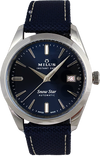 Milus Snow Star Ice Blue (Pre-owned)