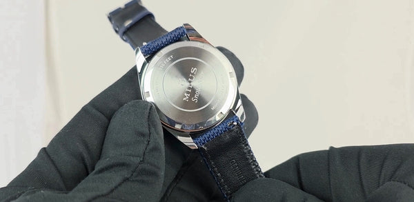Milus Snow Star Ice Blue (Pre-owned)