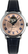 Raymond Weil Maestro Open Heart 2227-STC-00808 (Pre-owned)