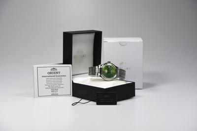 Orient RA-AC0M09E Bambino 38mm (Pre-owned)