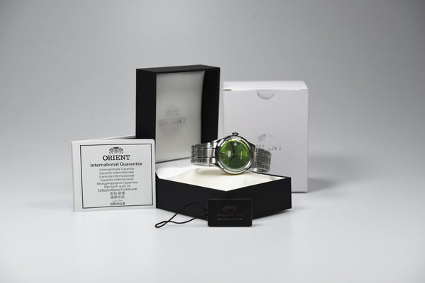 Orient RA-AC0M09E Bambino 38mm (Pre-owned)
