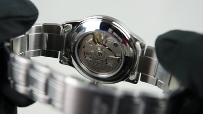 Orient RA-AC0M09E Bambino 38mm (Pre-owned)