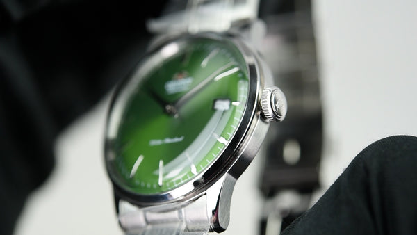 Orient RA-AC0M09E Bambino 38mm (Pre-owned)