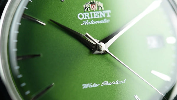 Orient RA-AC0M09E Bambino 38mm (Pre-owned)
