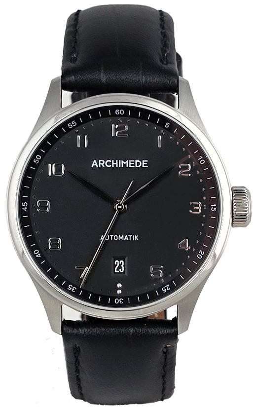 Archimede Klassik 39 SW . LS (Pre-owned)