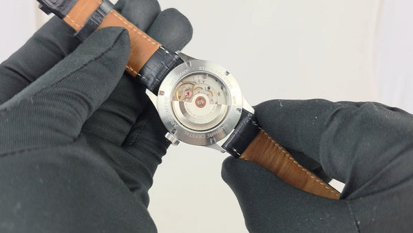 Archimede Klassik 39 SW . LS (Pre-owned)