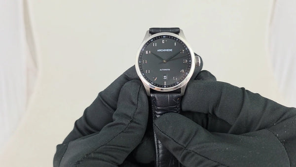 Archimede Klassik 39 SW . LS (Pre-owned)