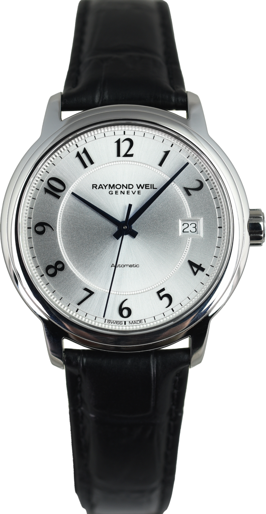 Raymond Weil Maestro 2237-STC-05658 (Pre-owned)