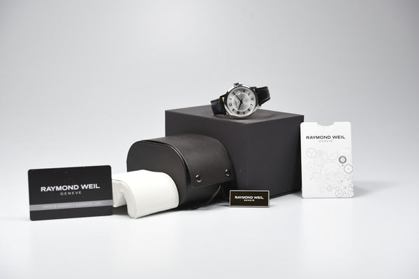 Raymond Weil Maestro 2237-STC-05658 (Pre-owned)