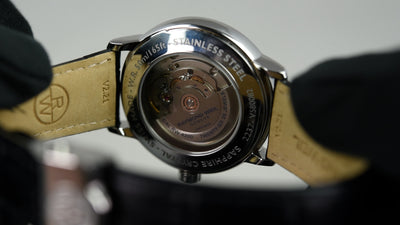 Raymond Weil Maestro 2237-STC-05658 (Pre-owned)