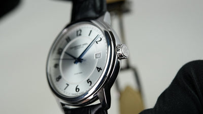 Raymond Weil Maestro 2237-STC-05658 (Pre-owned)