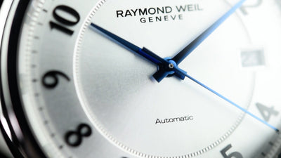 Raymond Weil Maestro 2237-STC-05658 (Pre-owned)