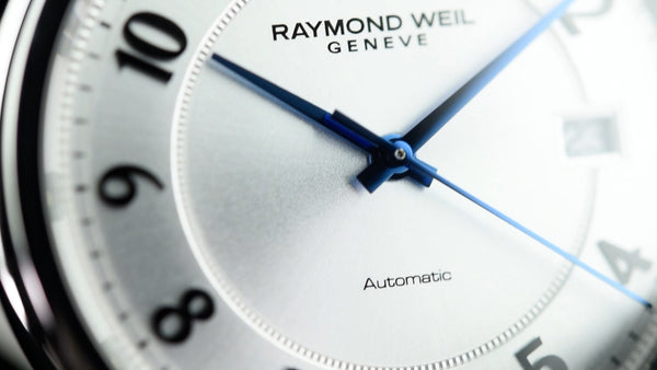 Raymond Weil Maestro 2237-STC-05658 (Pre-owned)