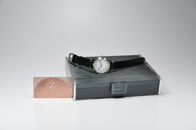 Zelos Comet Nasa (Pre-owned)