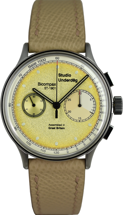 Studio Underd0g x Wristcheck Uneggspected B0iled Egg (Pre-owned)