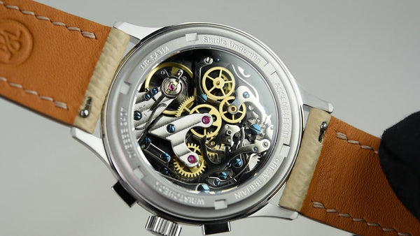 Studio Underd0g x Wristcheck Uneggspected B0iled Egg (Pre-owned)