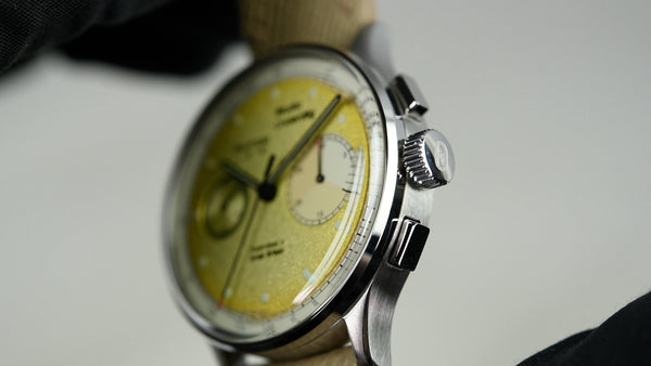 Studio Underd0g x Wristcheck Uneggspected B0iled Egg (Pre-owned)