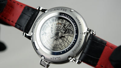 Poljot International Mikhail Gorbachev 2427.1546511 (Pre-owned)